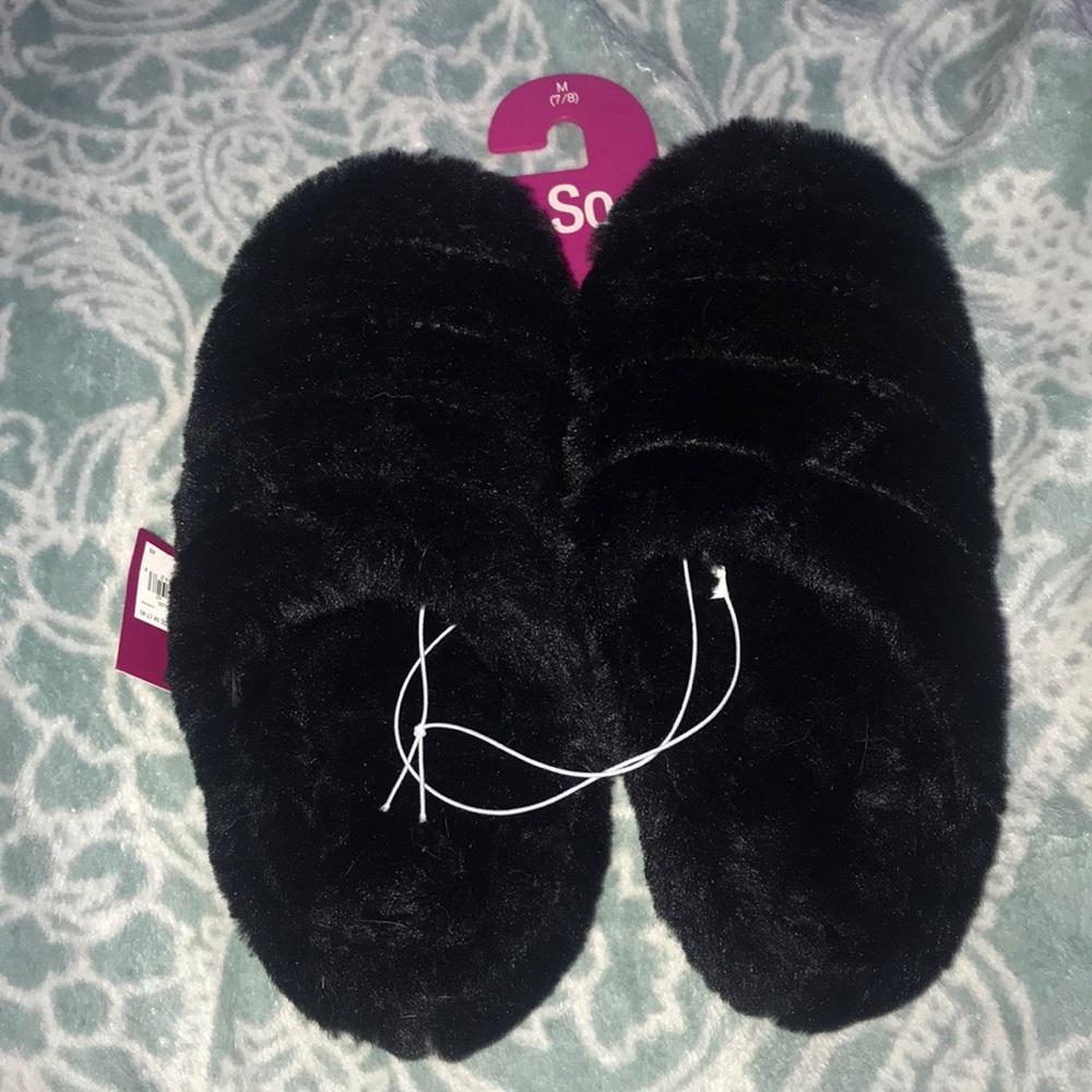 Slippers